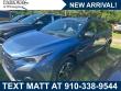 Used 2024 Subaru Crosstrek Premium SUV