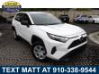 Used 2023 Toyota RAV4 LE SUV