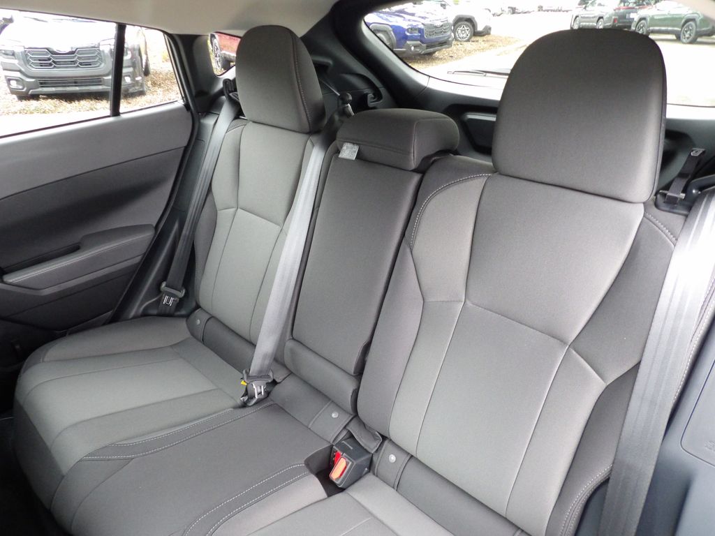 2026 Subaru Crosstrek Premium - Photo 21