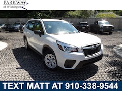 2020 Subaru Forester SUV