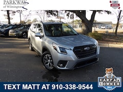 2023 Subaru Forester Premium SUV