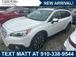 Used 2016 Subaru Outback 2.5i Limited SUV