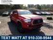 Used 2023 Toyota Tacoma SR5 V6 Truck