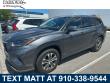Used 2021 Toyota Highlander XLE SUV
