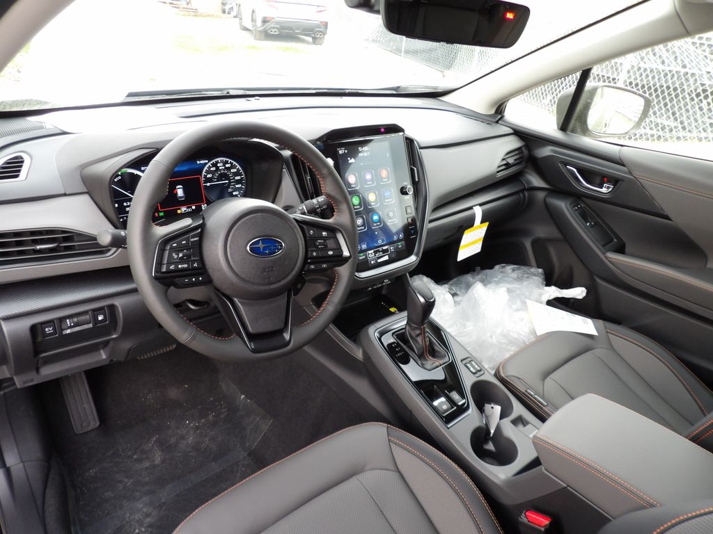 2026 Subaru Crosstrek Limited - Photo 12