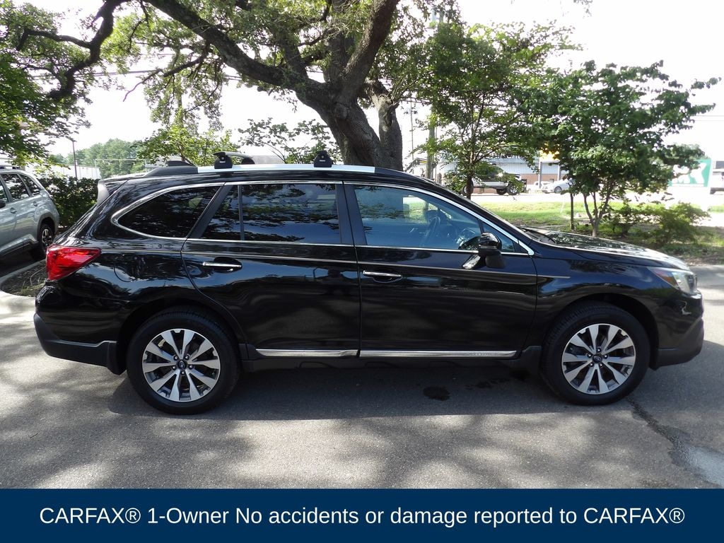 Used 2019 Subaru Outback 3.6R Touring SUV