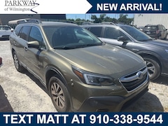 2021 Subaru Outback Premium SUV
