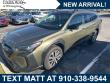 Used 2025 Subaru Outback Premium SUV