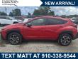 Used 2024 Subaru Crosstrek Premium SUV