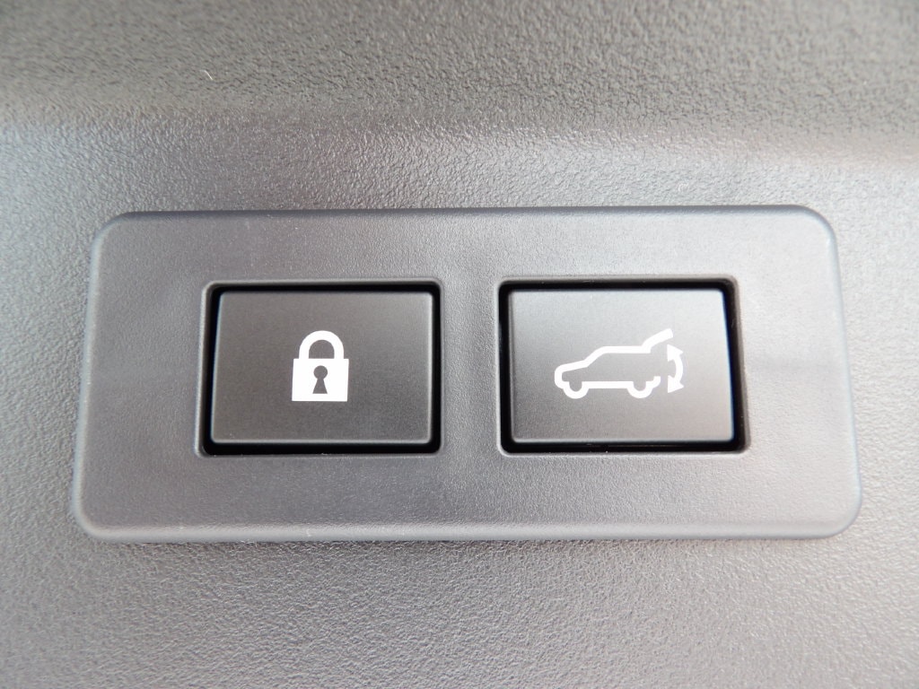 2026 Subaru Outback Limited - Photo 27