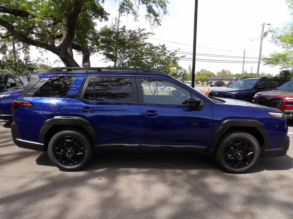 New 2026 Subaru Outback Limited SUV
