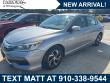 Used 2017 Honda Accord LX Sedan