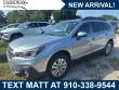 Used 2019 Subaru Outback 2.5i Premium SUV