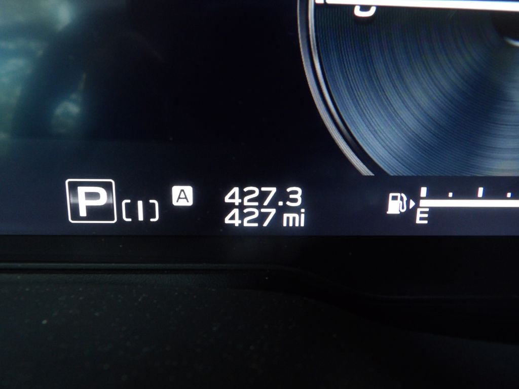 2026 Subaru Crosstrek Limited - Photo 21