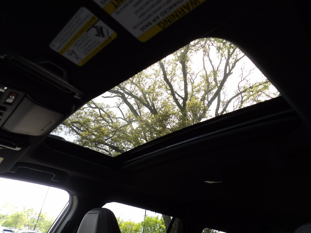 2026 Subaru Outback Limited - Photo 15