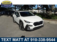 2026 Subaru Crosstrek Limited SUV 26S0901