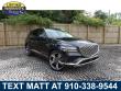 Used 2025 Genesis GV80 3.5T Prestige SUV
