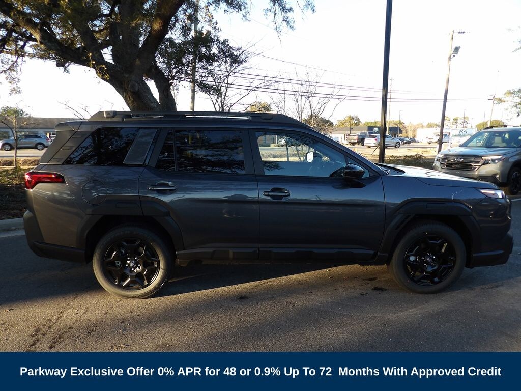 New 2026 Subaru Outback Limited SUV