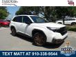 Certified 2025 Subaru Forester Sport SUV