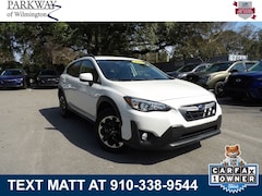 2023 Subaru Crosstrek Premium SUV