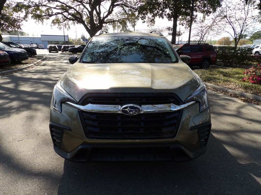 New 2026 Subaru Ascent Limited SUV