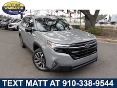 2026 Subaru Forester Touring SUV 26S0198