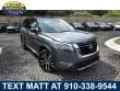 Used 2025 Nissan Pathfinder Platinum SUV