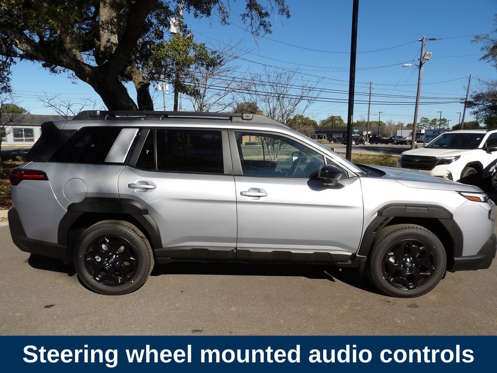 2026 Subaru Outback Limited - Photo 4