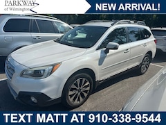 2015 Subaru Outback 2.5i Limited SUV