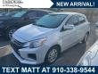 Used 2024 Mitsubishi Mirage ES Hatchback