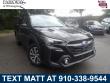 Certified 2025 Subaru Outback Premium SUV