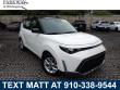 Used 2023 Kia Soul S Hatchback