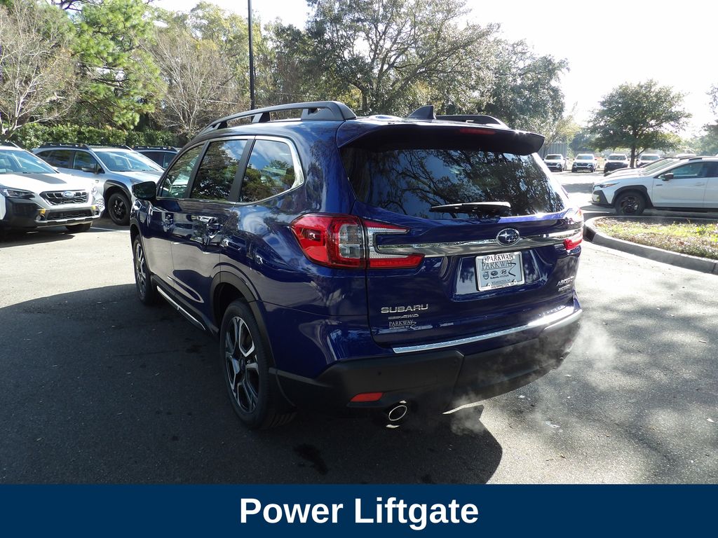 2026 Subaru Ascent Limited - Photo 9