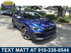 2026 Subaru Crosstrek Limited SUV 26S0797