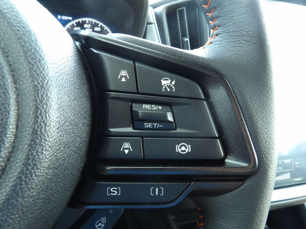 2026 Subaru Crosstrek Limited - Photo 19