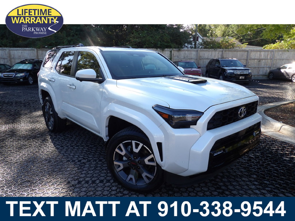 Toyota 4Runner
