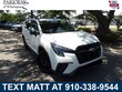  Subaru Ascent