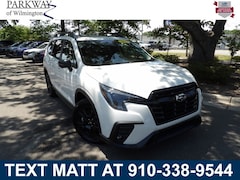 2023 Subaru Ascent Onyx Edition SUV