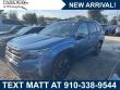 Used 2025 Subaru Forester Limited SUV