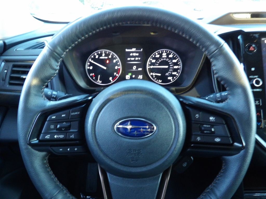 2026 Subaru Ascent Limited Bronze Edition - Photo 17