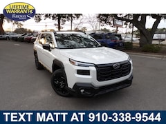 2026 Subaru Outback Limited SUV