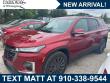 Used 2023 Chevrolet Traverse RS SUV