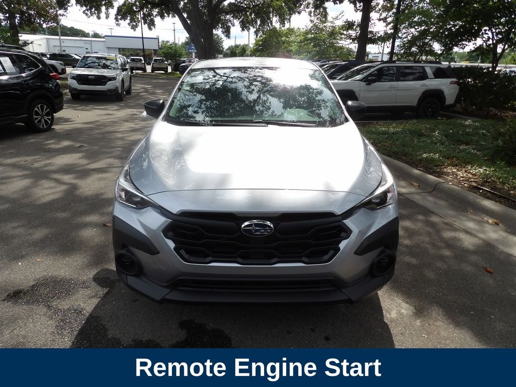 New 2026 Subaru Crosstrek SUV