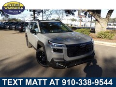 2026 Subaru Outback Limited SUV