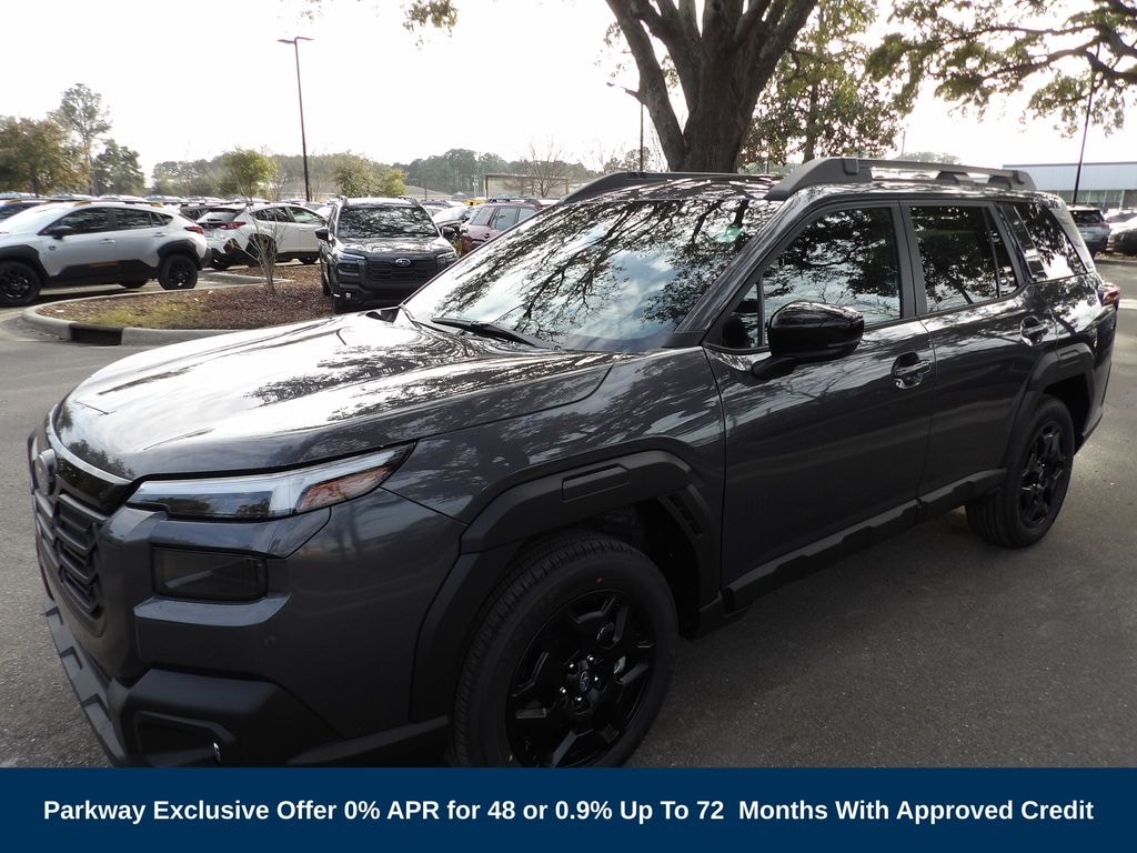 New 2026 Subaru Outback Limited SUV