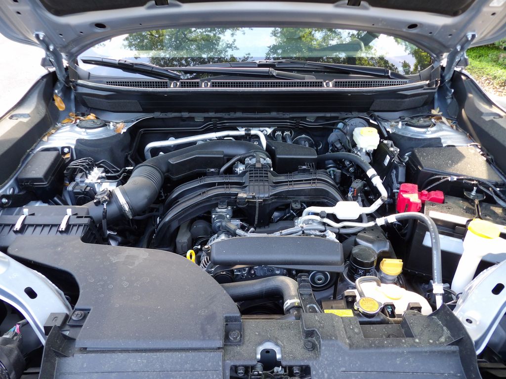 2026 Subaru Outback Limited - Photo 28