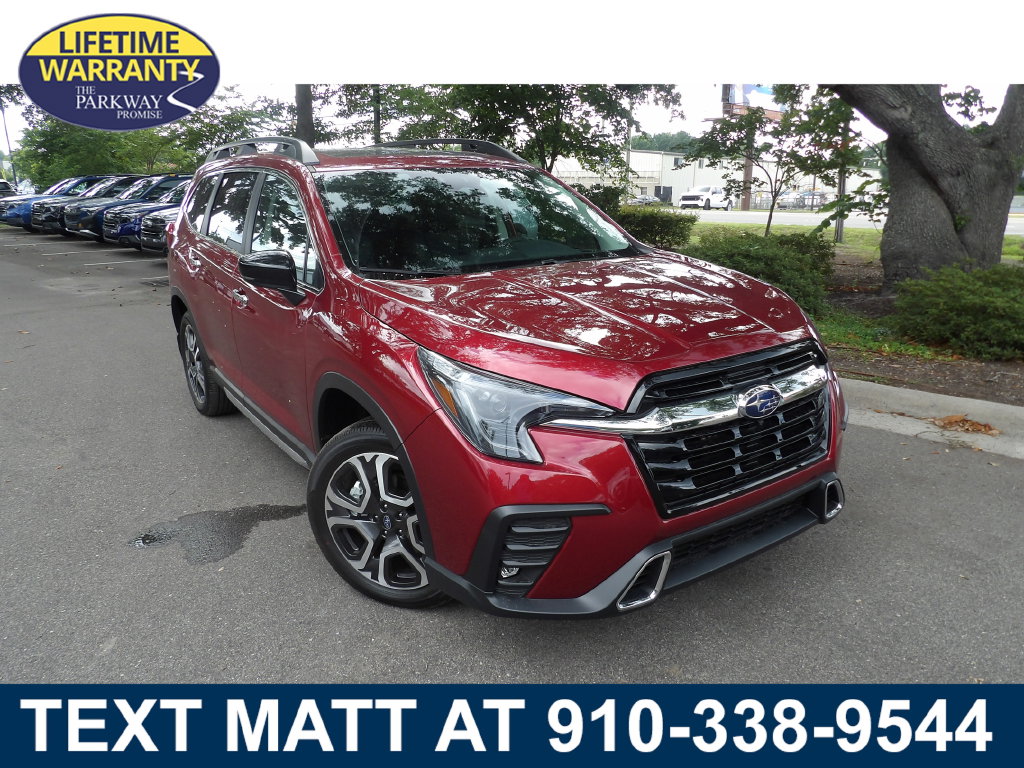 2026 Subaru Ascent Touring SUV 26S0575