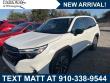 Used 2025 Subaru Forester Touring SUV