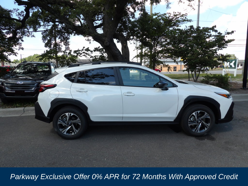 New 2026 Subaru Crosstrek Premium SUV