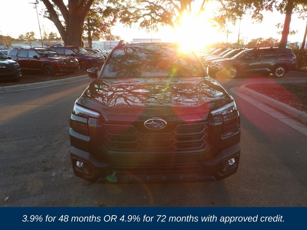 New 2026 Subaru Outback Limited SUV